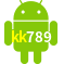 Aplicativo kk789 para Android