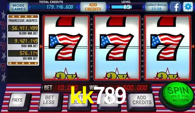 Desvendando o Mundo dos Jogos Virtuais na kk789