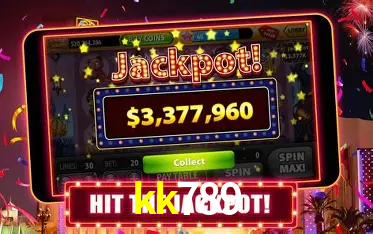 Descubra a Essência do kk789: Nossa História e Compromissos