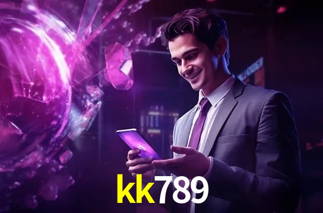 Secure Login kk789