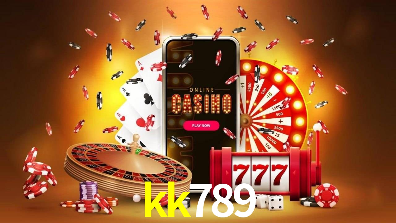 Benefícios da Conta kk789