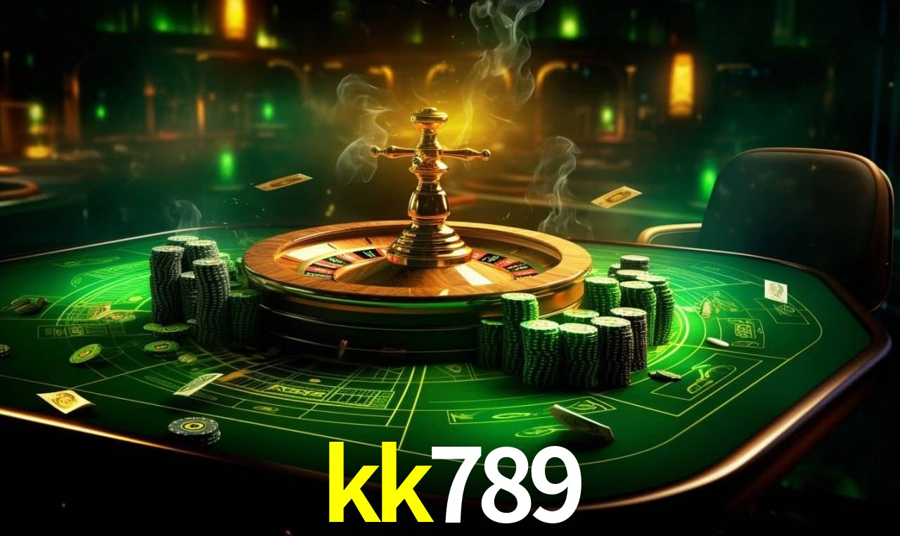 kk789: Seu Especialista em Apostas Esportivas Brasileiras