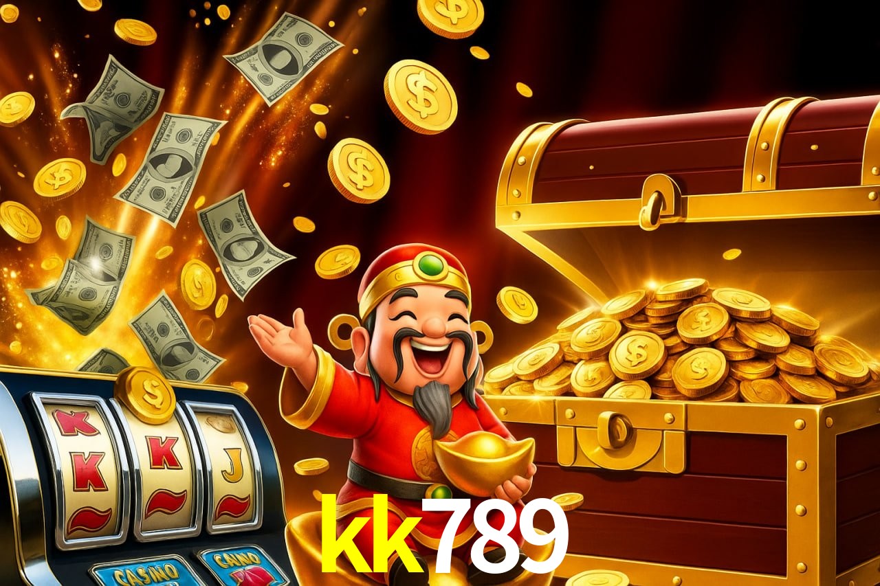 Casino Ao Vivo kk789