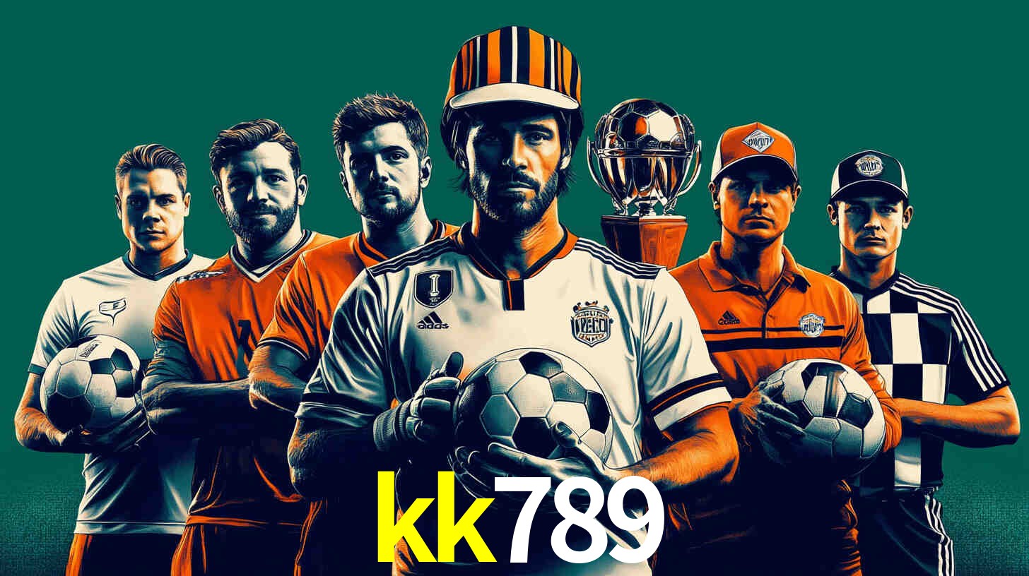 Inovações de Jogos na kk789: O Futuro das Experiências Interativas