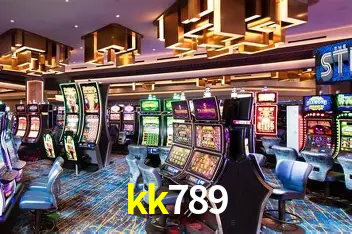 A Experiência Imersiva dos Cassinos Ao Vivo no kk789