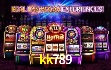 Desvendando o Mundo dos Jogos Virtuais na kk789