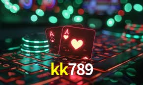 Recursos de Bônus kk789