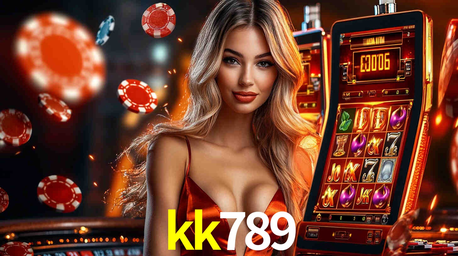 VIP Casino kk789