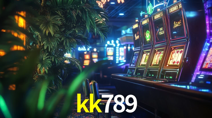 Gates of Olympus kk789