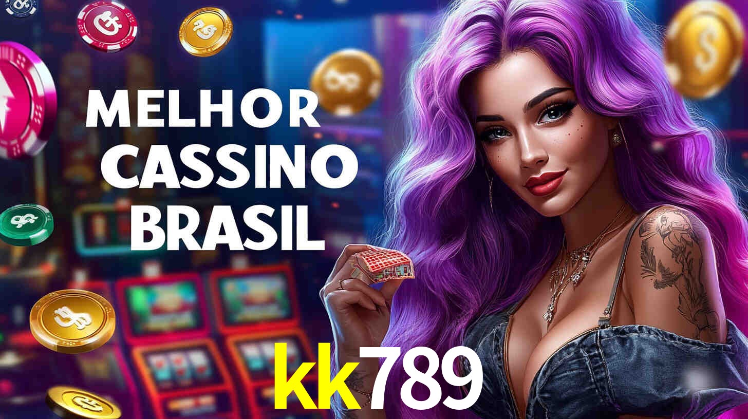 Descubra o Programa VIP da kk789: Vantagens Exclusivas para Jogadores