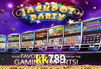 A Emoção da Loteria na kk789: Uma Chance de Mudança de Vida