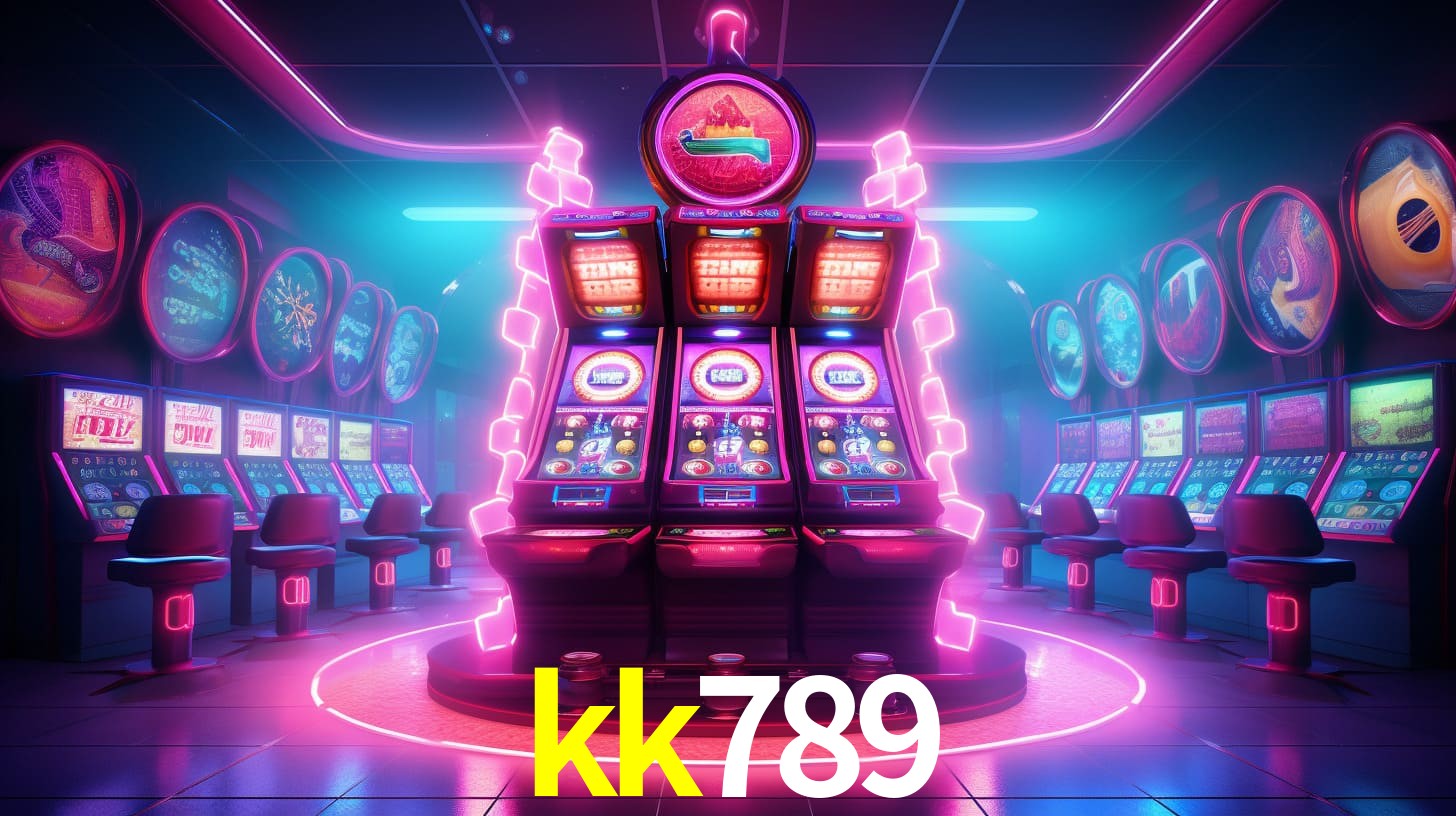 Live Casino kk789