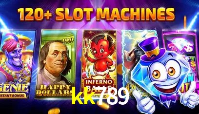 Descubra o Programa VIP da kk789: Vantagens Exclusivas para Jogadores