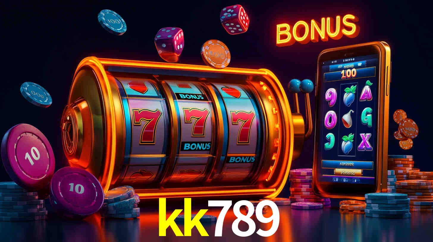 Desvendando o Mundo dos Jogos Virtuais na kk789