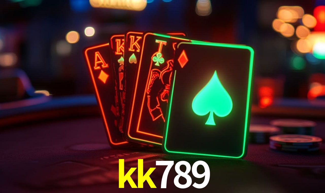 Casino Ao Vivo kk789