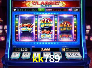 Inovações de Jogos na kk789: O Futuro das Experiências Interativas