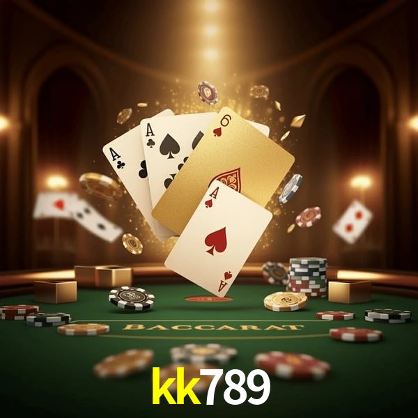 Slot Games kk789