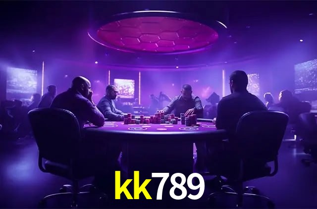 Diretório de Jogos kk789