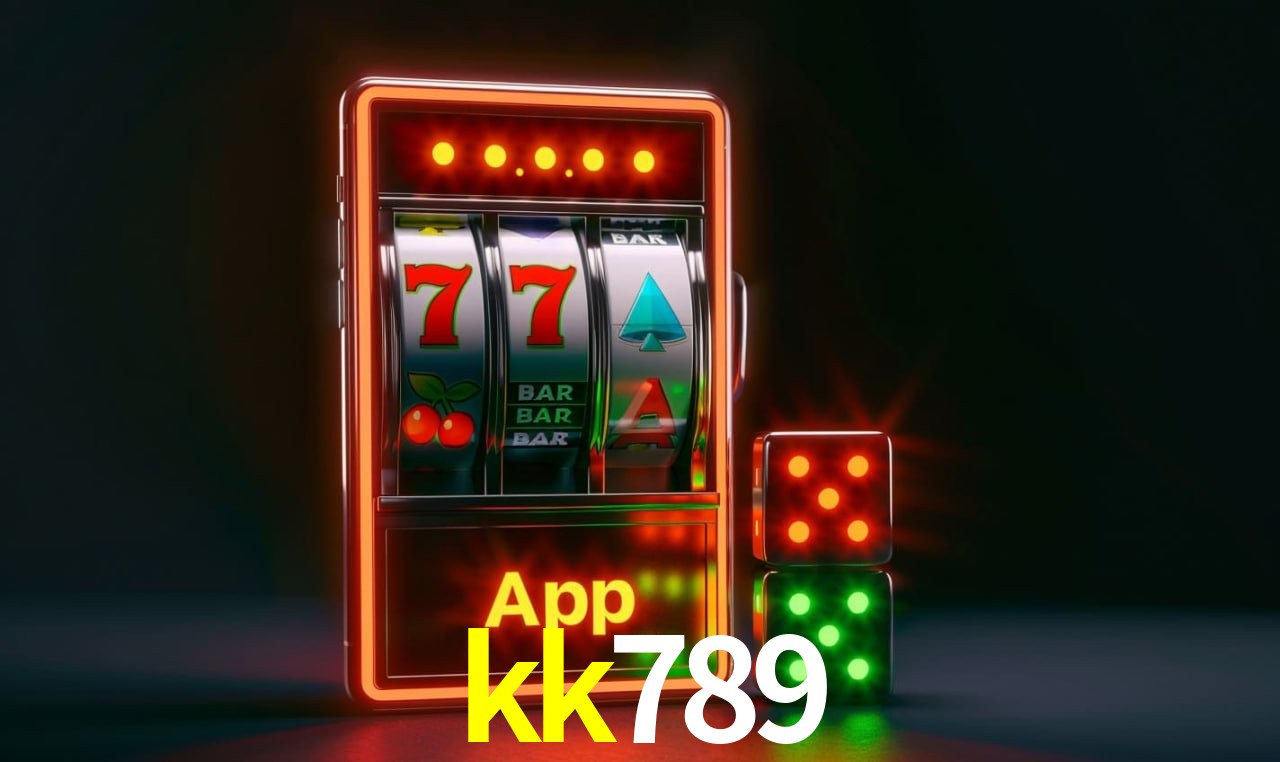 Jogos de Slot kk789