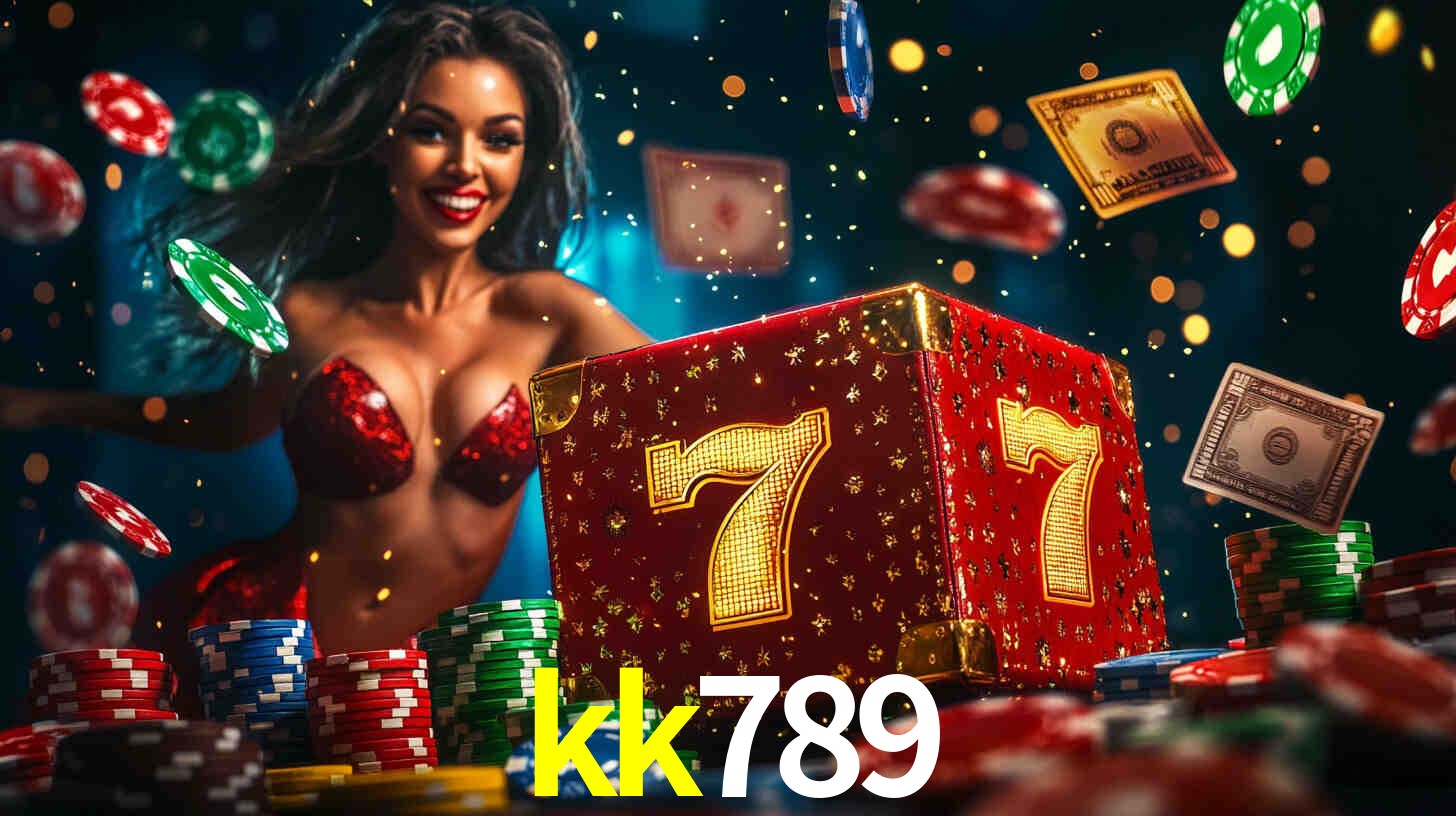 A Emoção da Loteria na kk789: Uma Chance de Mudança de Vida